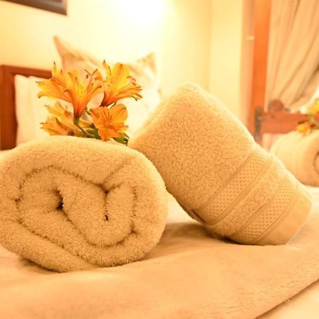 Lamor Guest House ミデルバーグ エクステリア 写真