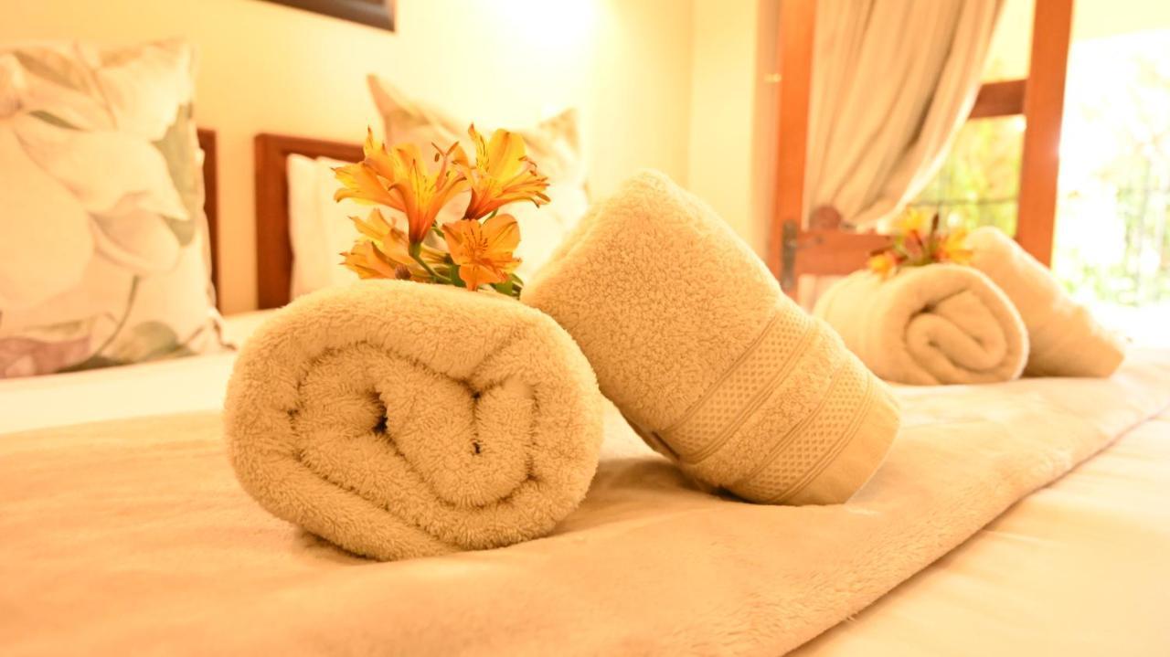 Lamor Guest House ミデルバーグ エクステリア 写真