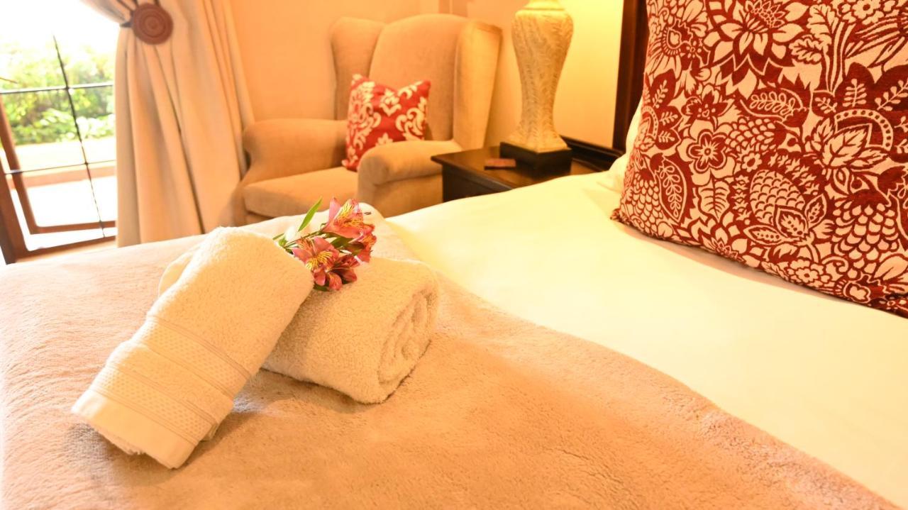 Lamor Guest House ミデルバーグ エクステリア 写真